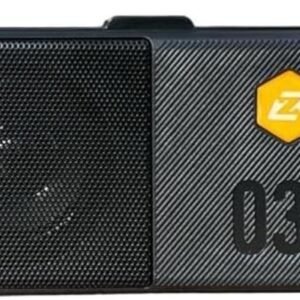 سبيكر بلوتوث متنقل زيرو Z160