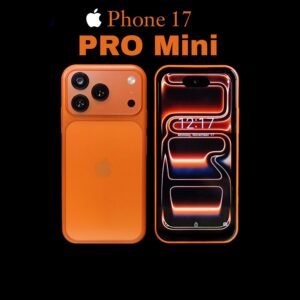 iphone 17 pro max mini