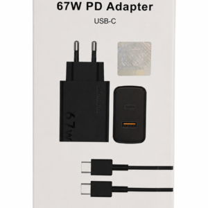 شاحن سامسونج 67W PD Fast Charging USB-C