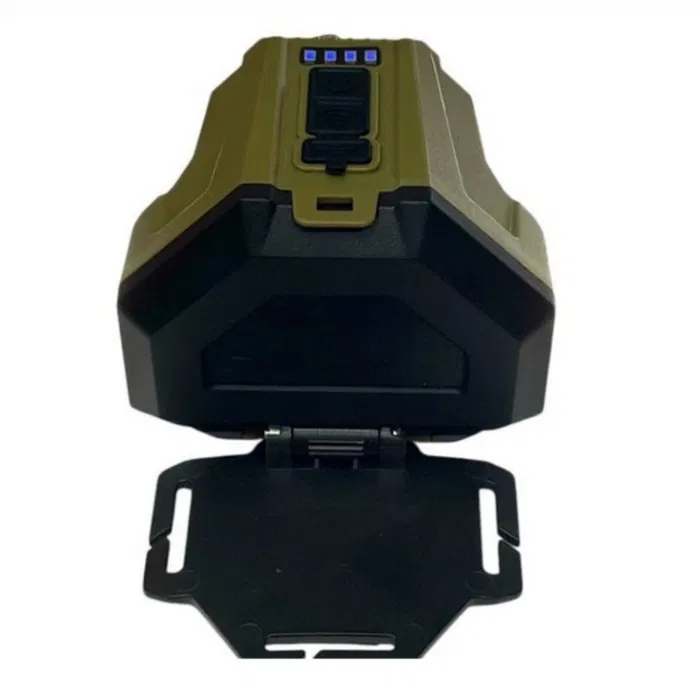 كشاف الرأس الذكي HX-917 - الصورة 8